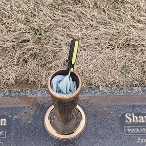 Meet your Posher, Greg